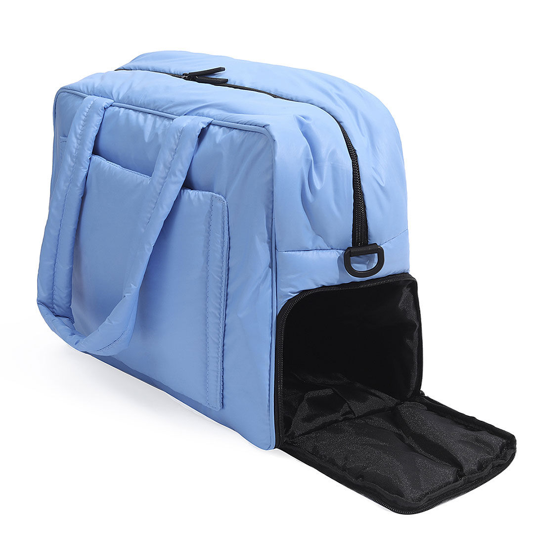 Bolsa Confort Bag Multifuncional Maloa Azul Bolsa Confort Bag Multifuncional Maloa Azul