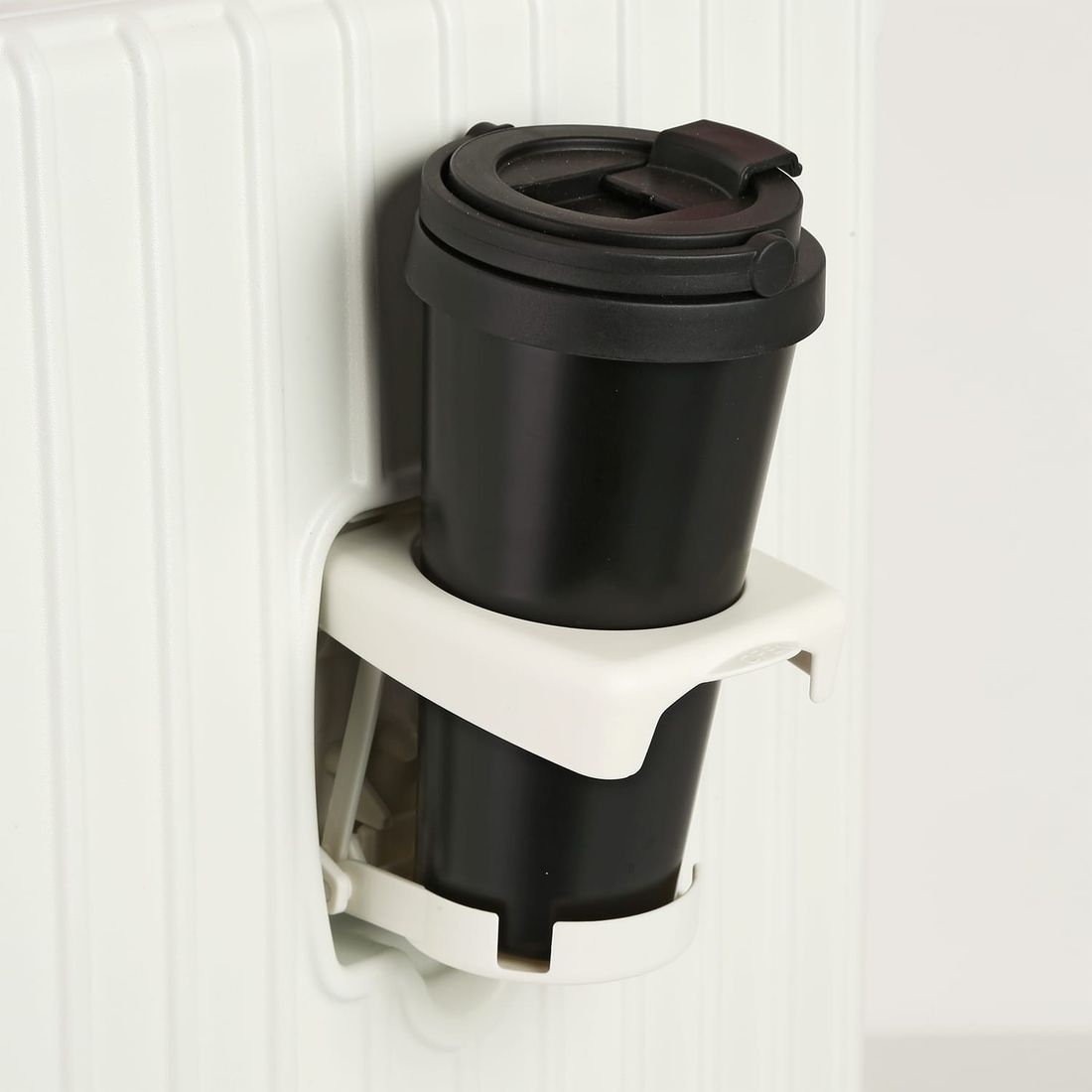 Mala de Viagem Pequena de Bordo 10 kg Policarbonato Islândia Maloa Branco