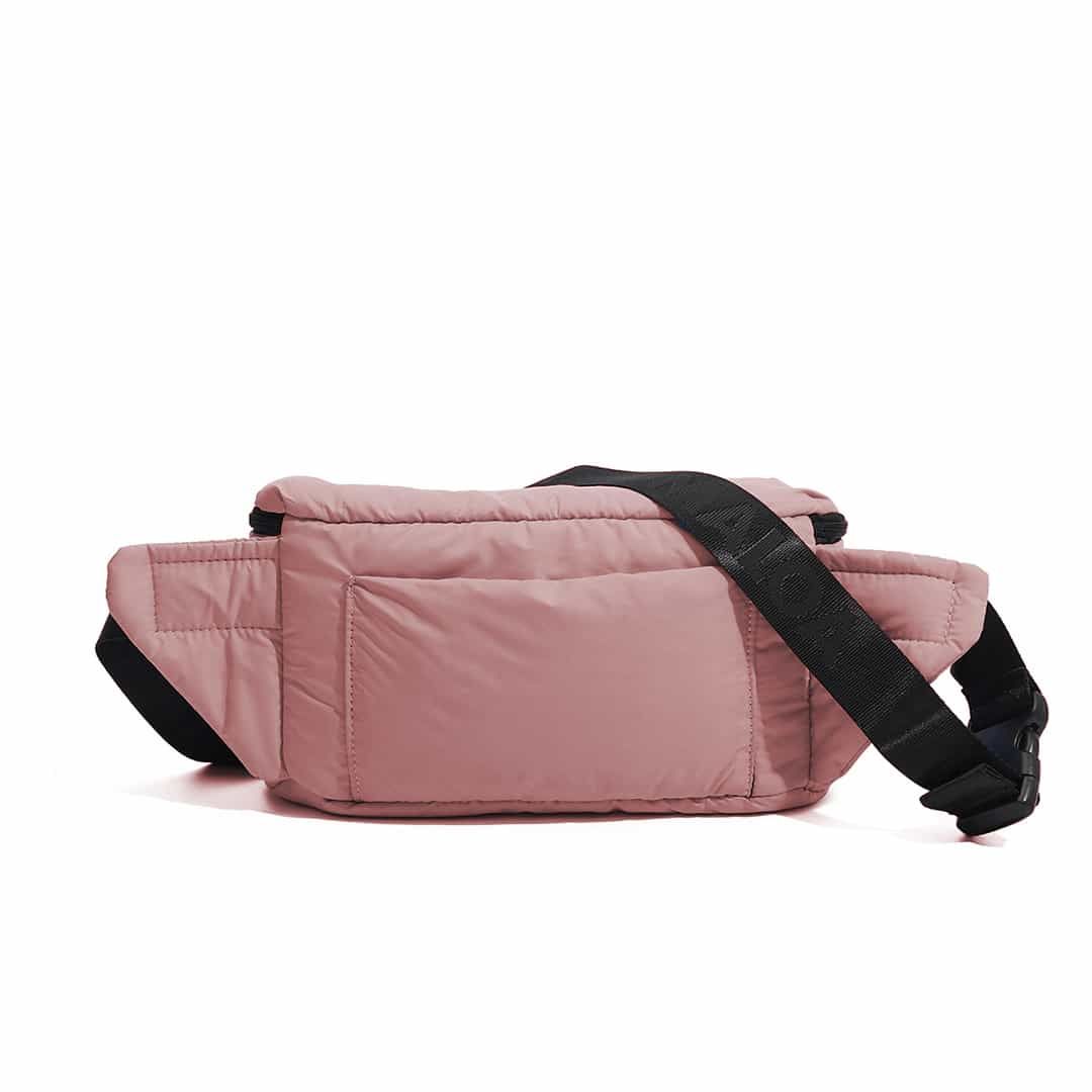 Pochete Confort Bag Maloa Rose