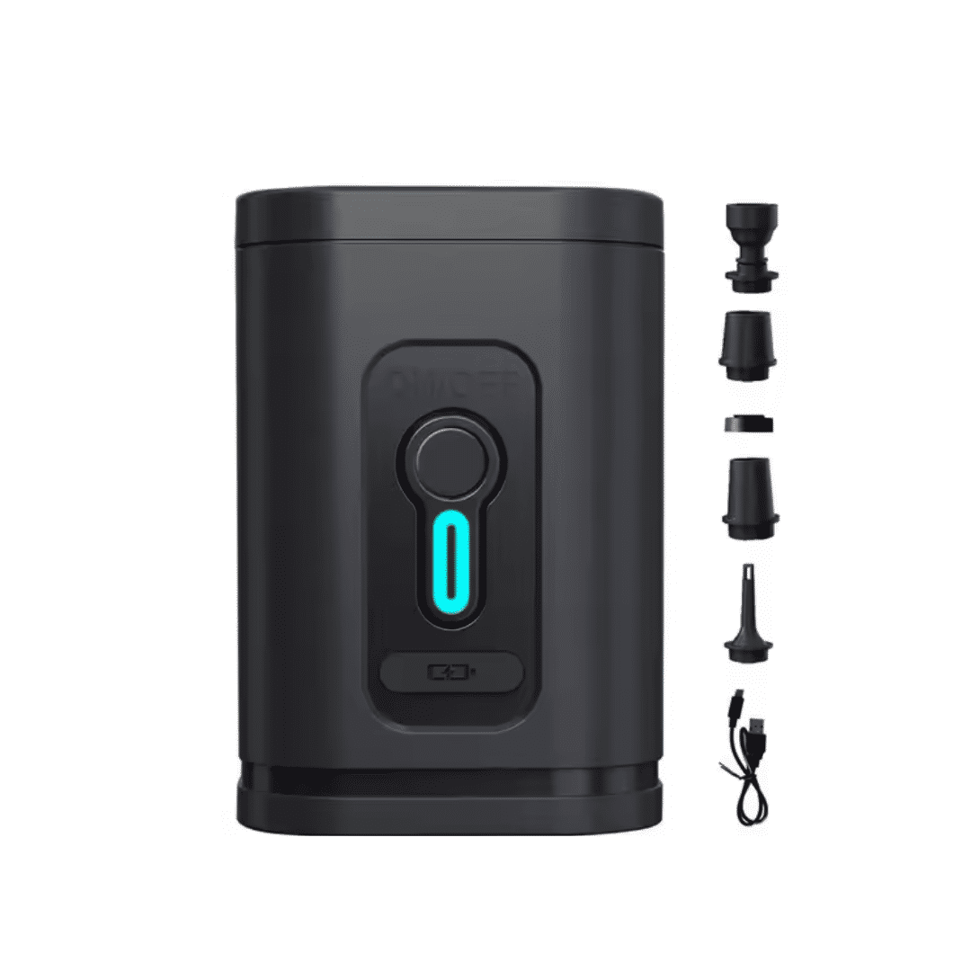 Compressor Mala Malta