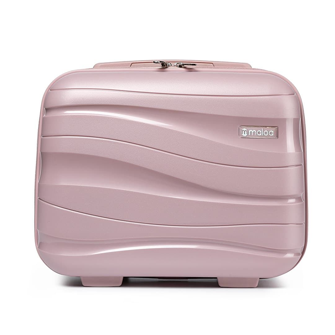 Kit Frasqueira Ibiza Rosa, Kit Frasco 7 Peças e Organizador Porta Sapato Rosa Kit Frasqueira Ibiza Rosa, Kit Frasco 7 Peças e Organizador Porta Sapato Rosa