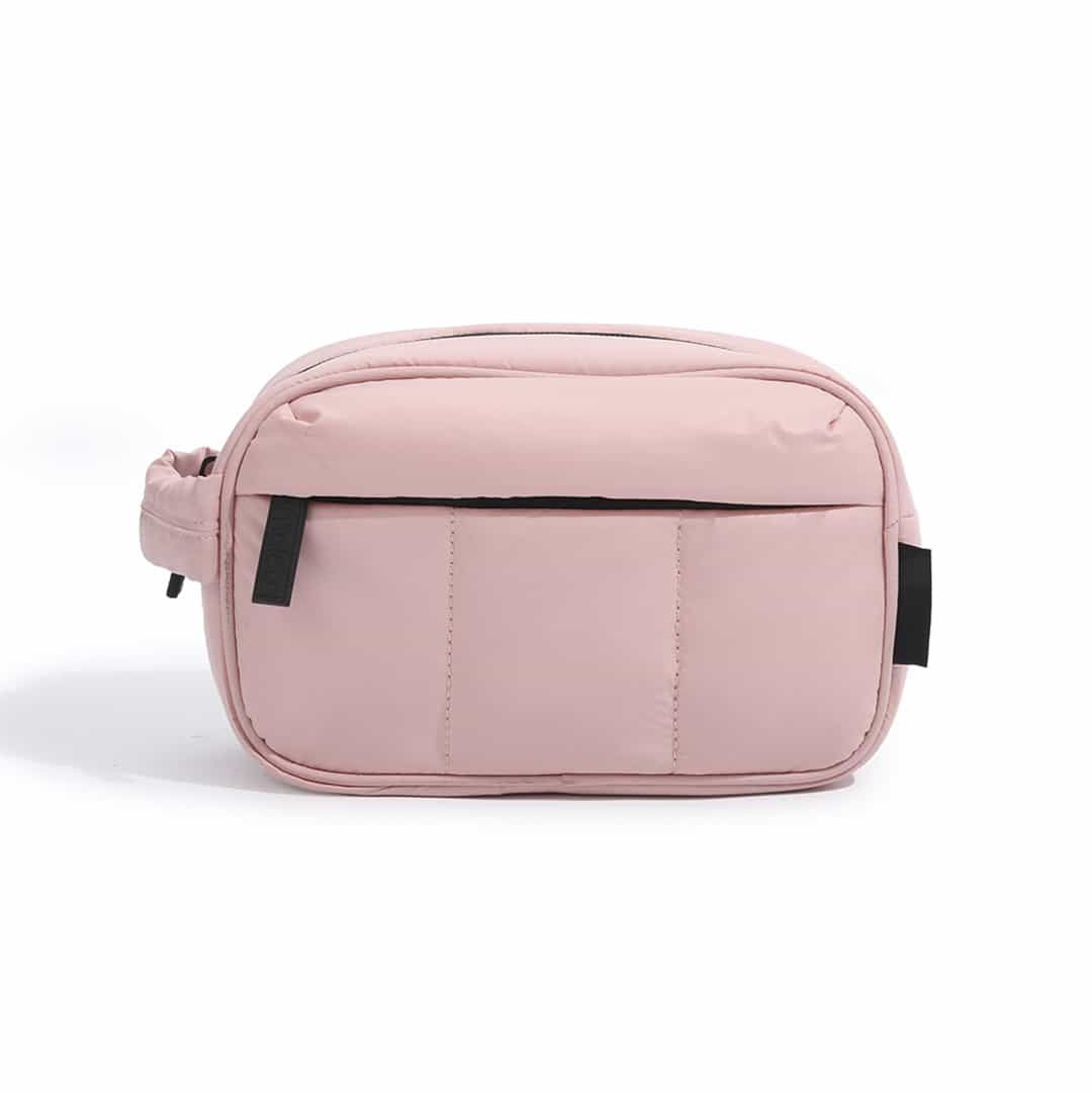 Necessaire Confort Bag Multifuncional Maloa Rose