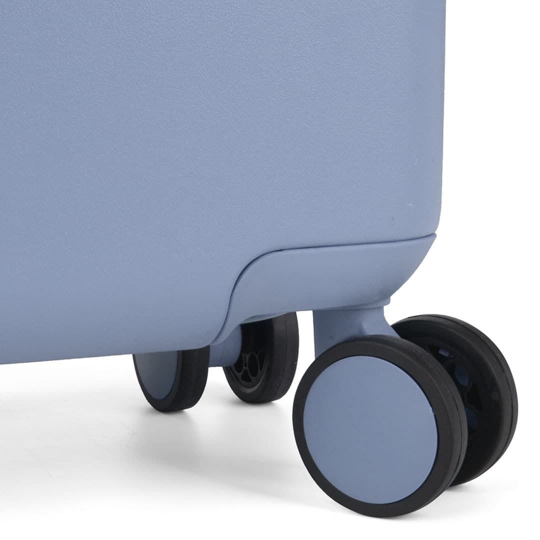 Mala de Viagem Media 23kg com Expansor Katerini Lilas Mala de Viagem Media 23kg com Expansor Katerini Lilas