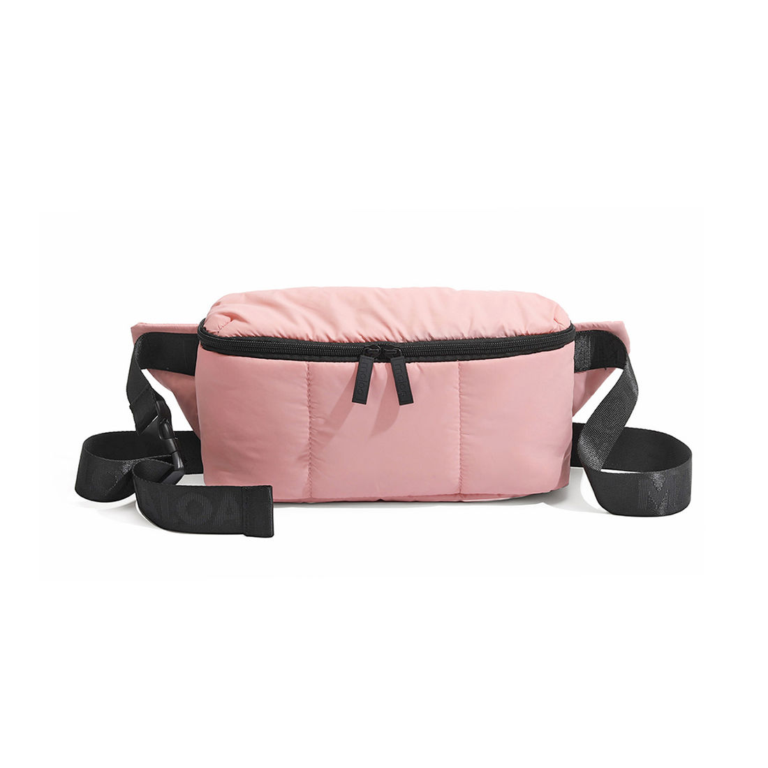 Kit de Viagem Confort Bag 3 Peças Maloa Rosa