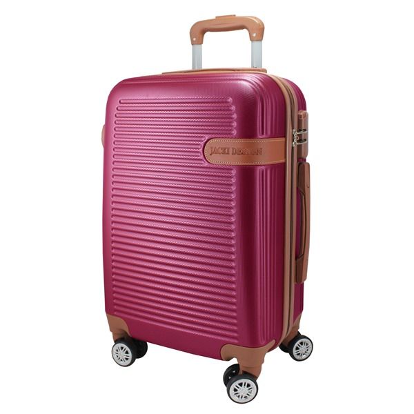 Mala de Viagem de Bordo Premium Vinho Mala de Viagem de Bordo Premium Vinho