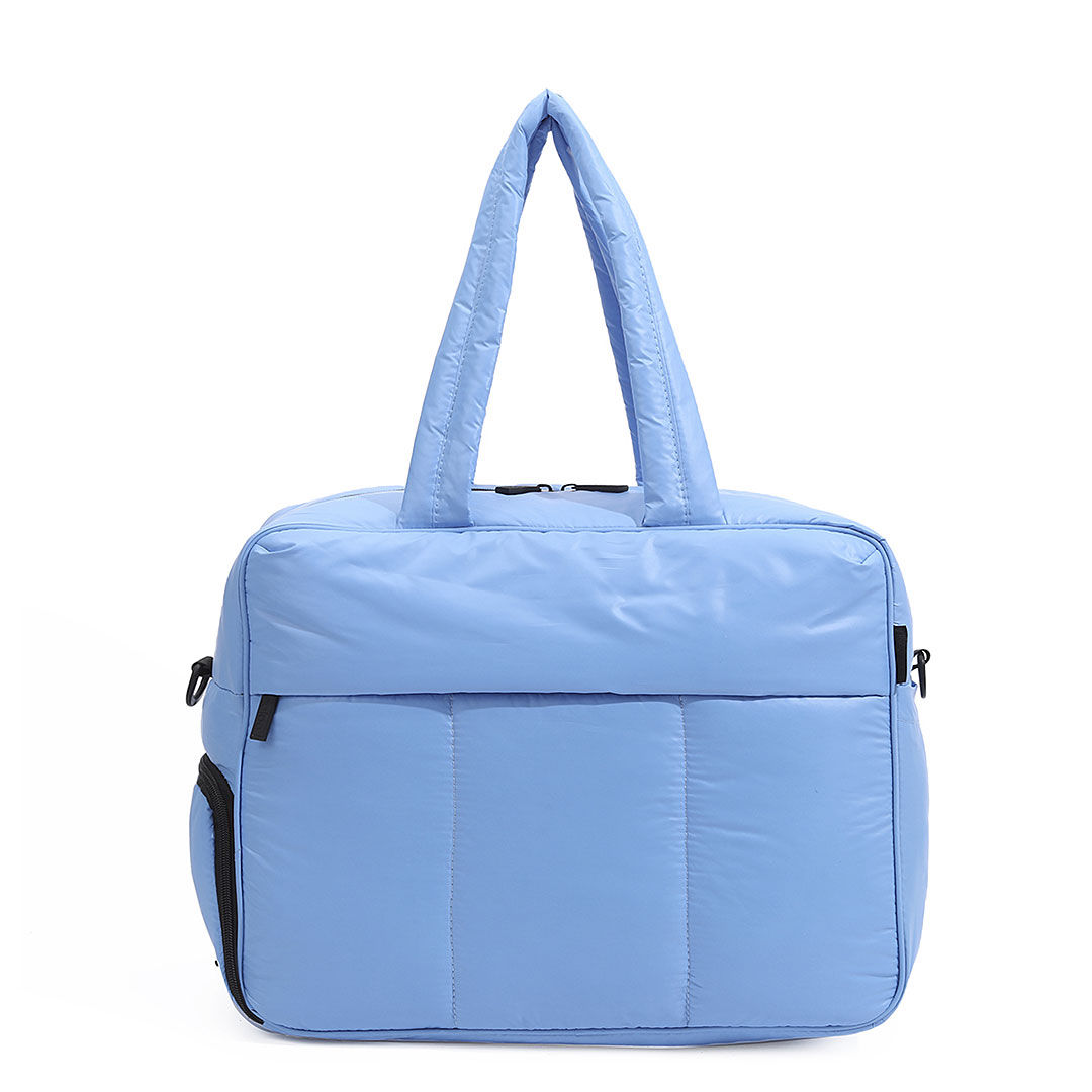 Bolsa Confort Bag Multifuncional Maloa Azul Bolsa Confort Bag Multifuncional Maloa Azul