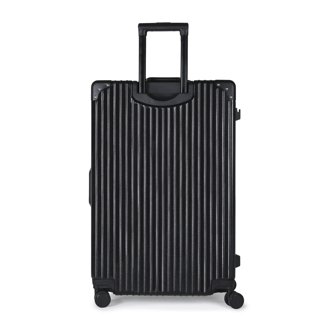 Kit de Malas de Viagem Media 23kg e Grande 32kg e Ganhe Frasqueira Toronto Preto