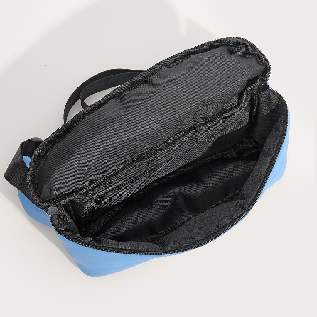 Pochete Confort Bag Maloa Azul