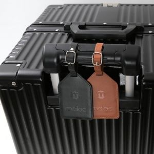 Tag Premium PU Bag Preto Tag Premium PU Bag Preto