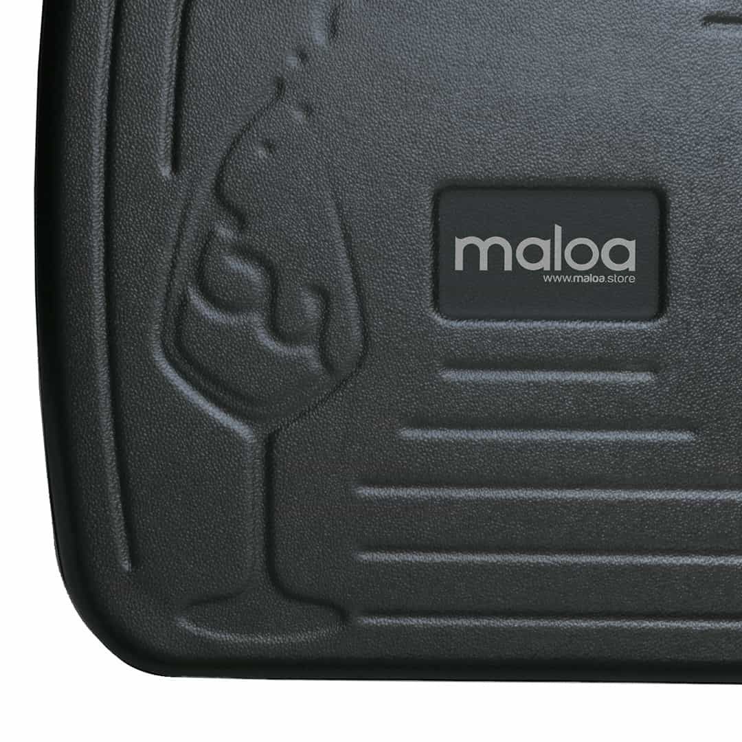Conjunto  Bolsa de Viagem Executiva Multifuncional 9 em 1 Bege e Maletas Porta Vinho para Viagem Maloa Conjunto  Bolsa de Viagem Executiva Multifuncional 9 em 1 Bege e Maletas Porta Vinho para Viagem Maloa