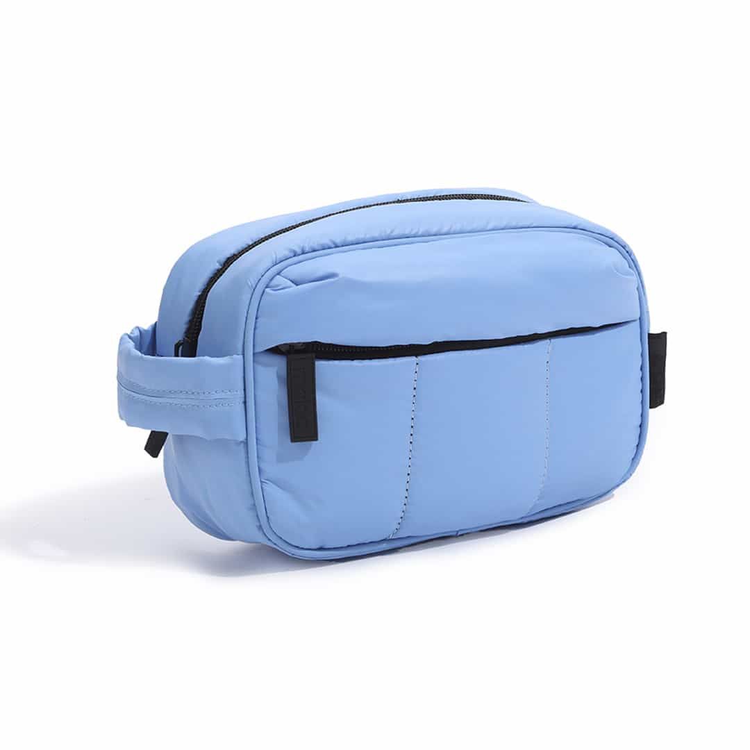 Kit de Viagem Confort Bag Maloa Azul