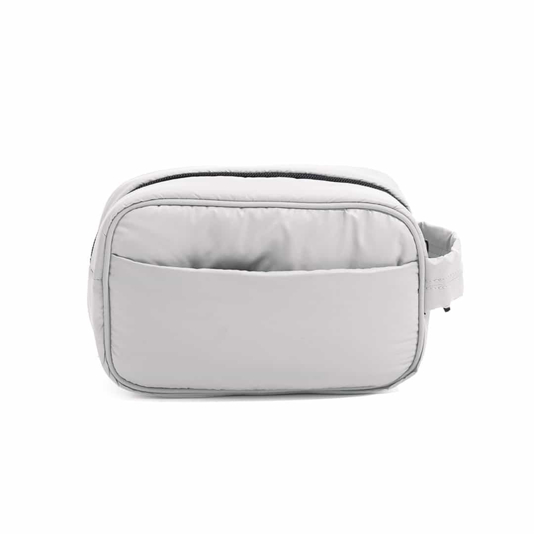 Necessaire Confort Bag Multifuncional Maloa Branco