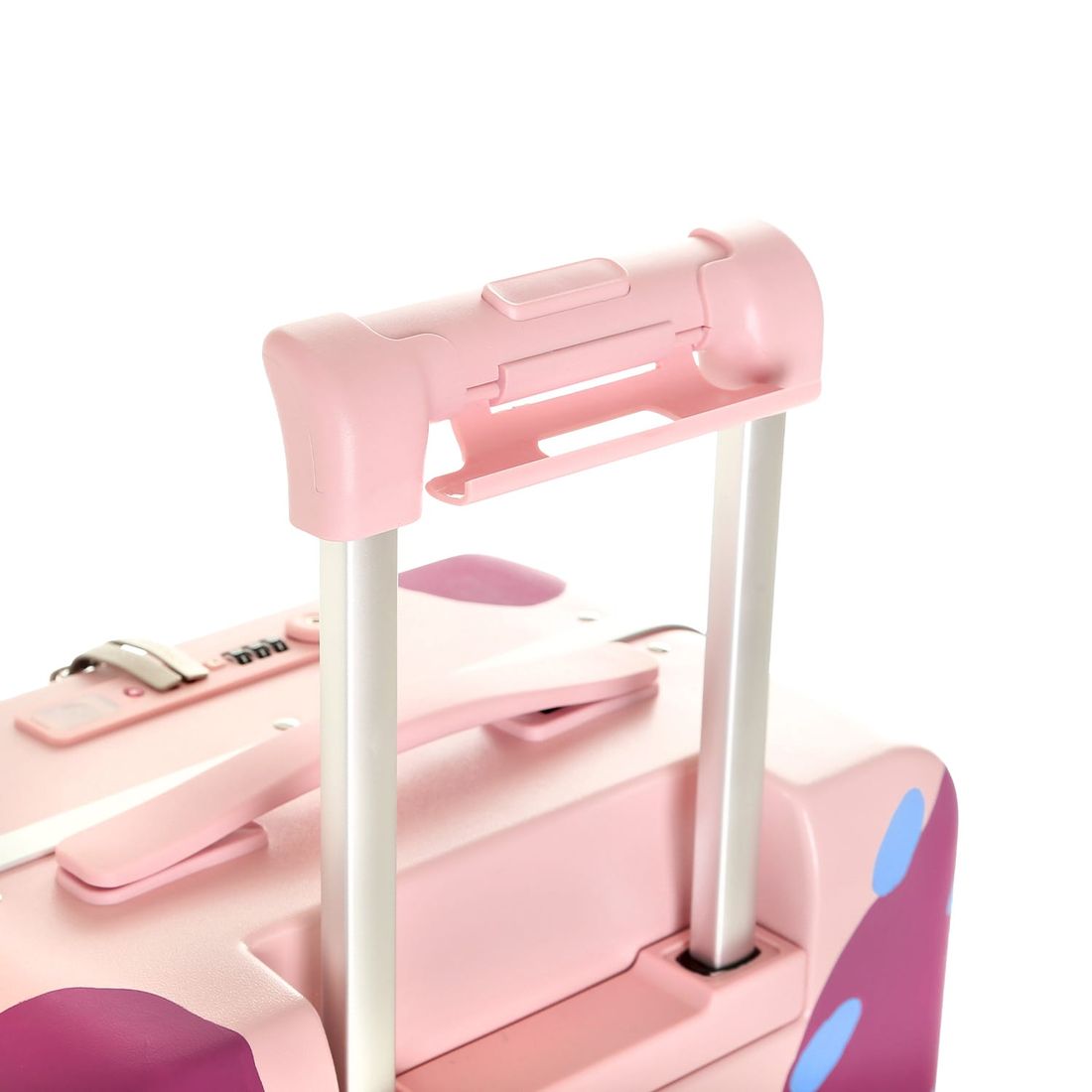 Mala de Viagem Pequena de Bordo 10 kg em Policarbonato Bélgica Travel Time Maloa Mala de Viagem Pequena de Bordo 10 kg em Policarbonato Bélgica Travel Time Maloa