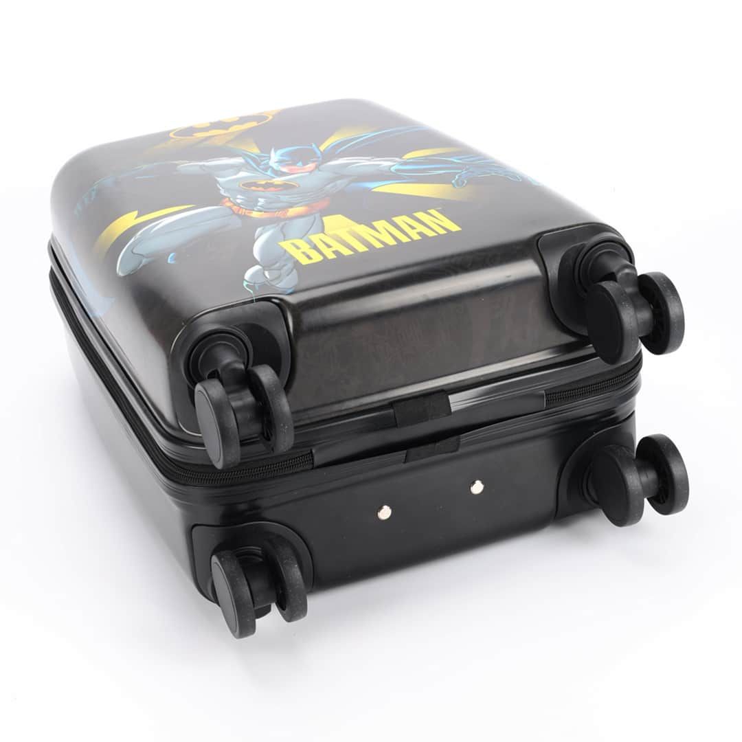 Mala de Bordo Infantil Batman Mala de Bordo Infantil Batman