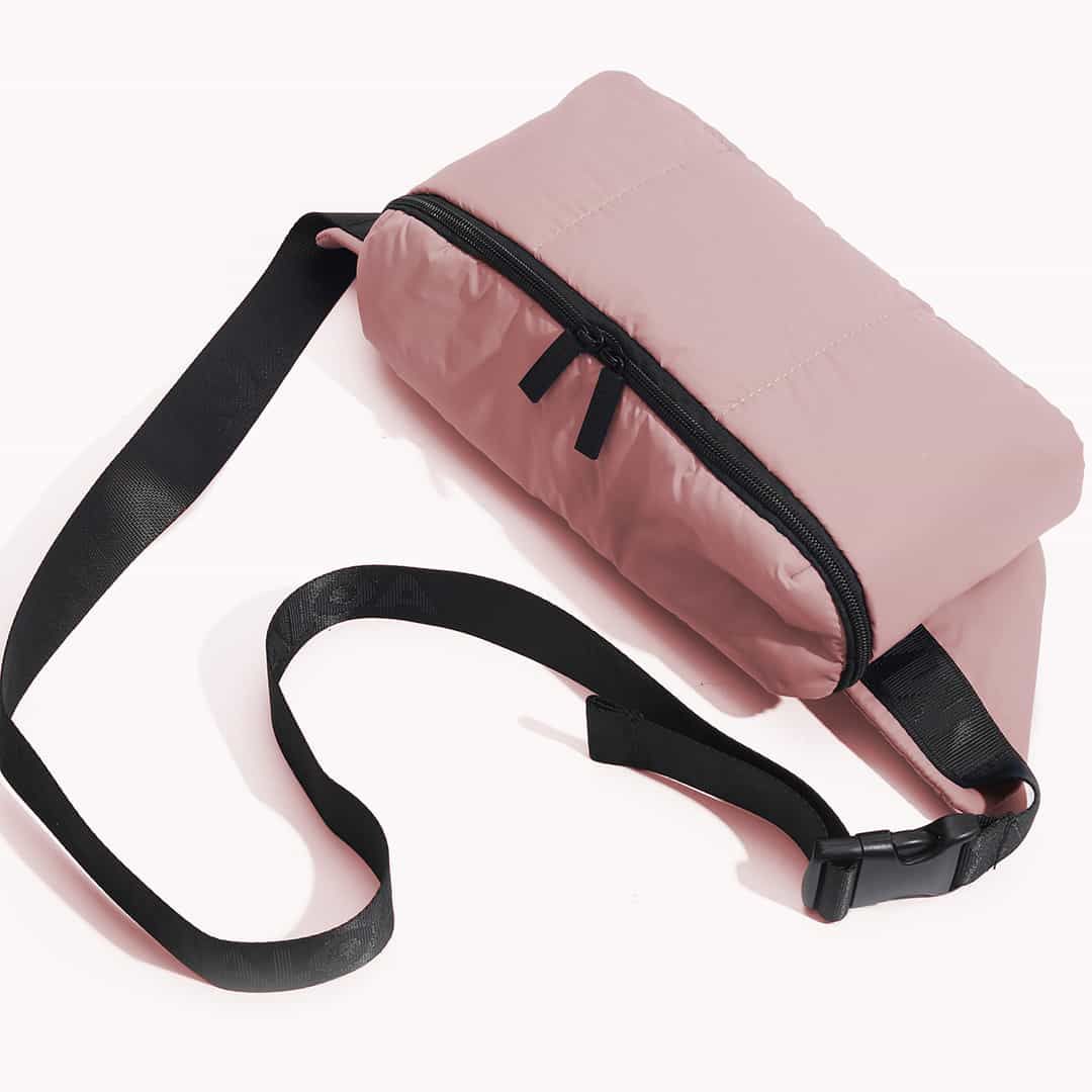 Kit de Viagem Confort Bag Maloa Rose Kit de Viagem Confort Bag Maloa Rose