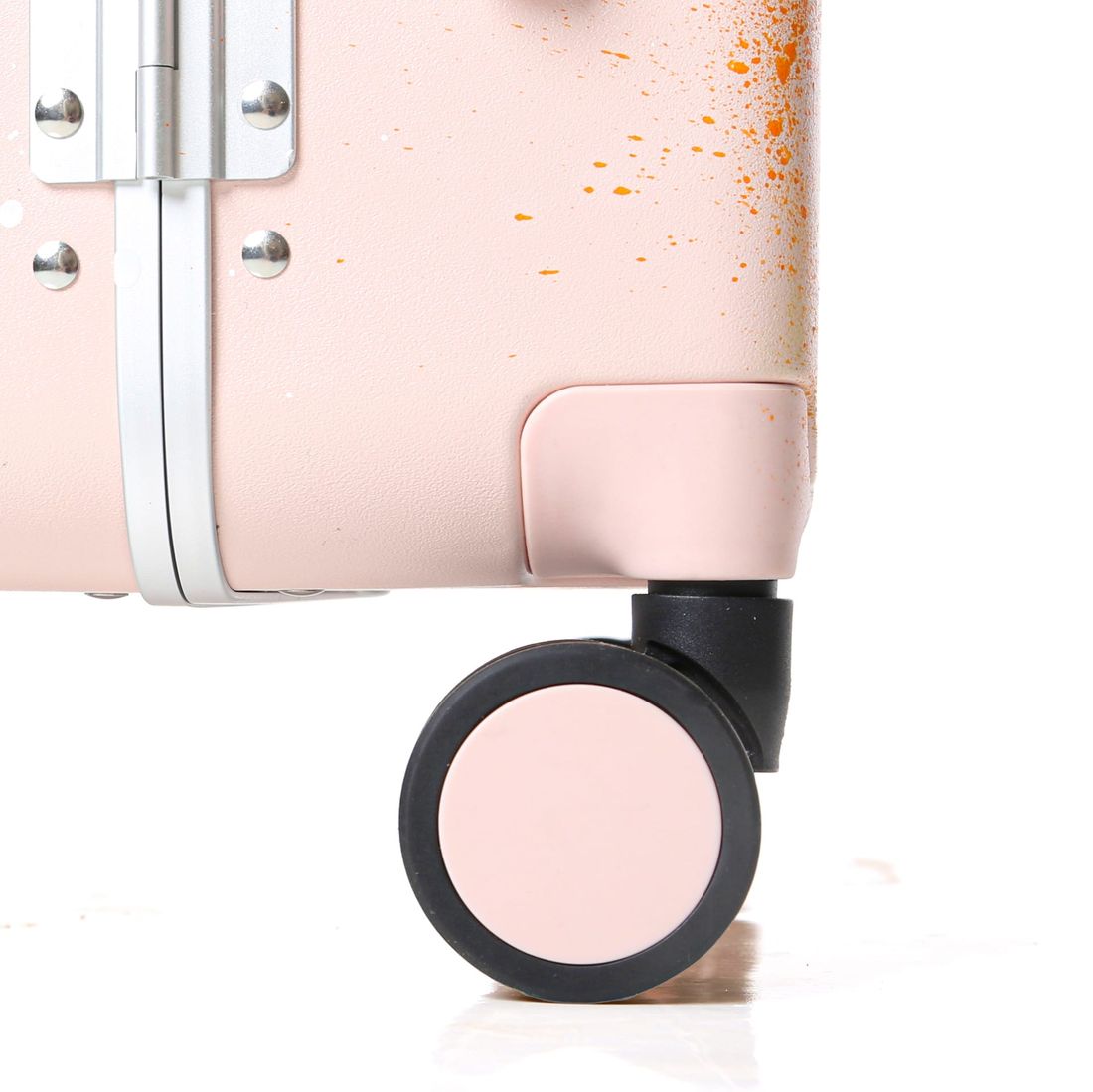 Mala de Viagem Pequena de Bordo 10 kg em Policarbonato Dinamarca More Amor Por Favor Mala de Viagem Pequena de Bordo 10 kg em Policarbonato Dinamarca More Amor Por Favor