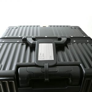 Tag de Malas Good Travel Maloa Preto