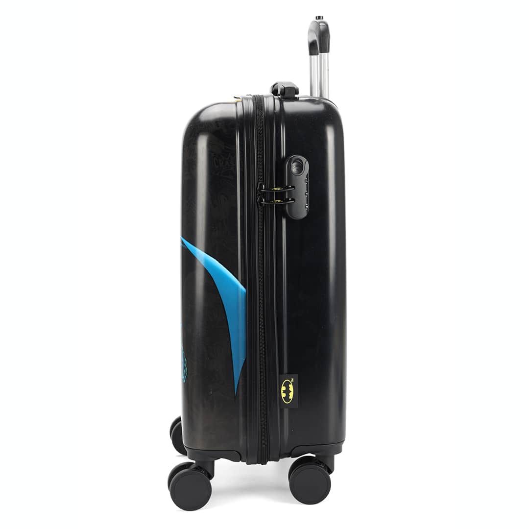 Mala de Bordo Infantil Batman Mala de Bordo Infantil Batman