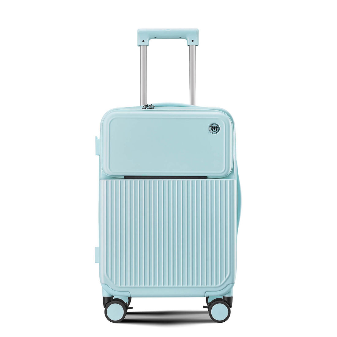 Kit de Mala Pequena de Bordo Porto Azul e Amarelo, Bolsa Journey Azul e Bege com Organizador Porta Sapato Turquesa e Bege Kit de Mala Pequena de Bordo Porto Azul e Amarelo, Bolsa Journey Azul e Bege com Organizador Porta Sapato Turquesa e Bege