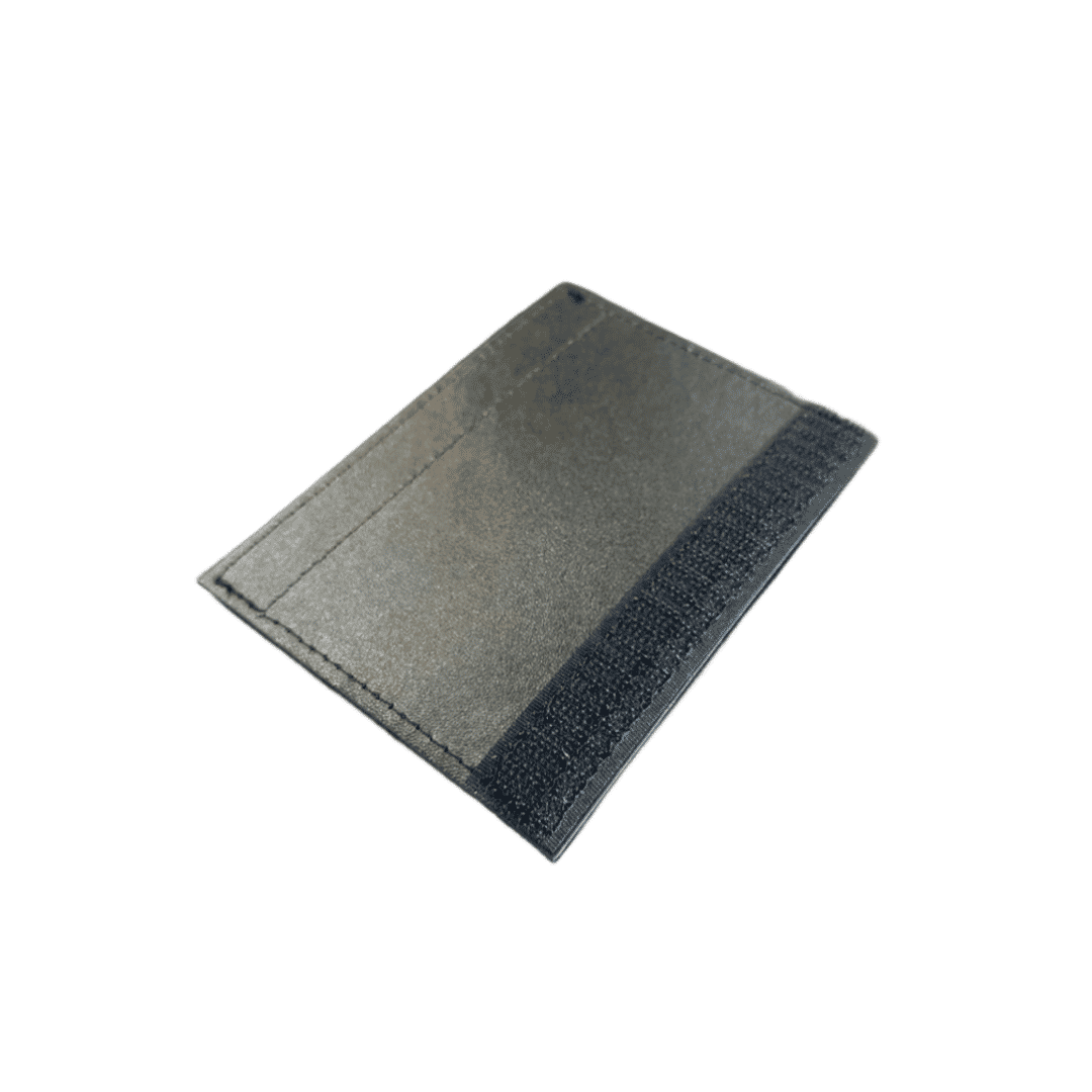 Couro Sintético Alça Superior e Lateral Mala Tóquio Maloa Preto