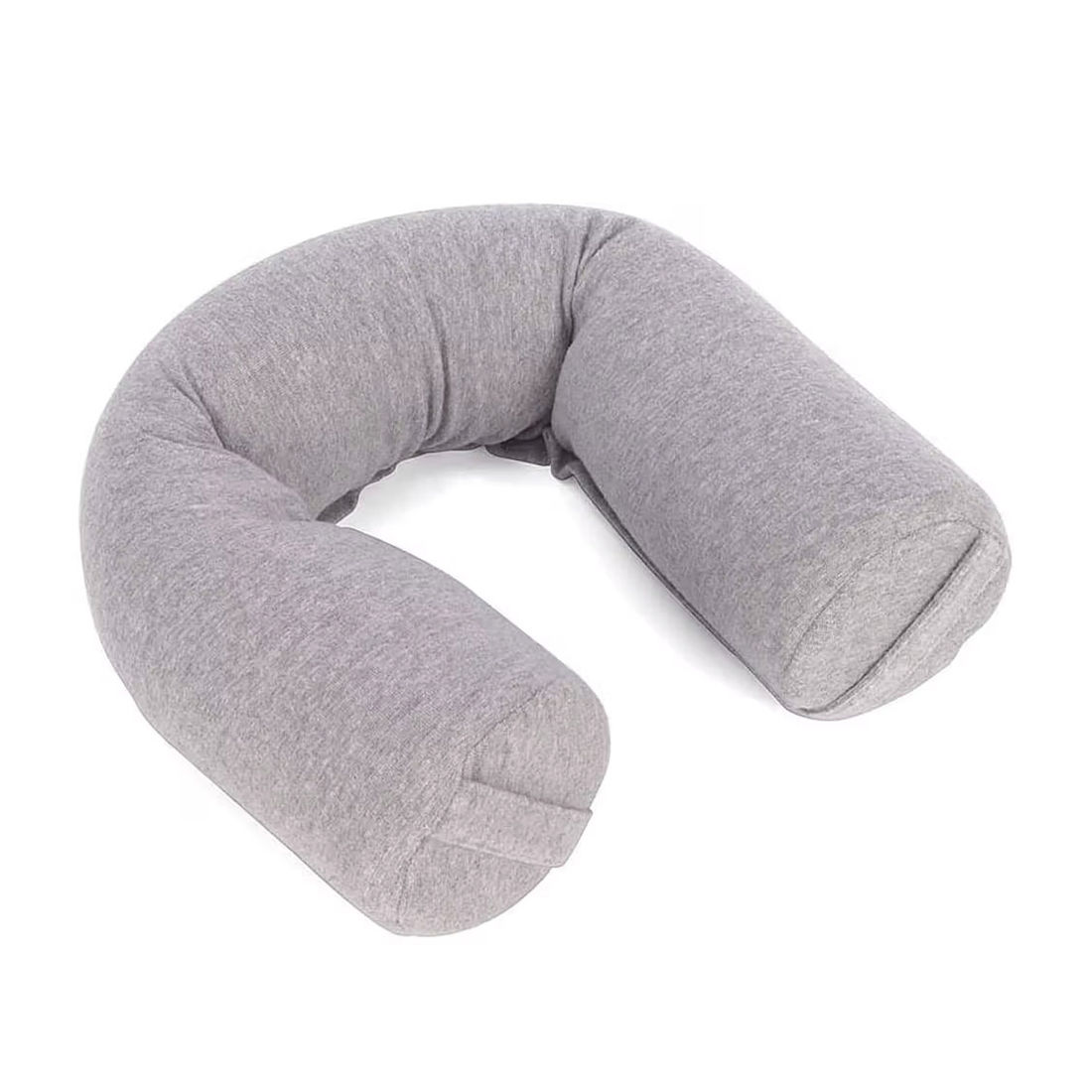 Kit Completo Brasil Prata, Almofada de Pescoço, Kit Frasco 7 Pecas e Organizador de Malas Travel to Live Cinza Kit Completo Brasil Prata, Almofada de Pescoço, Kit Frasco 7 Pecas e Organizador de Malas Travel to Live Cinza