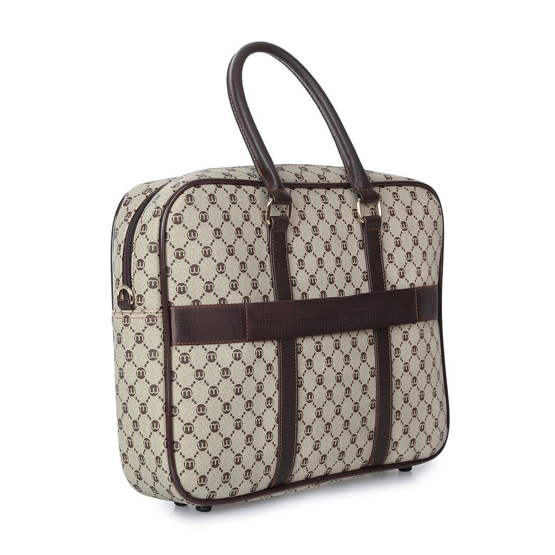 Kit de Mala Pequena de Bordo 10 kg Amsterdam, Bolsa de Mao, Saco Organizador Melancia e Kit Frasco 10 Peças Vinho