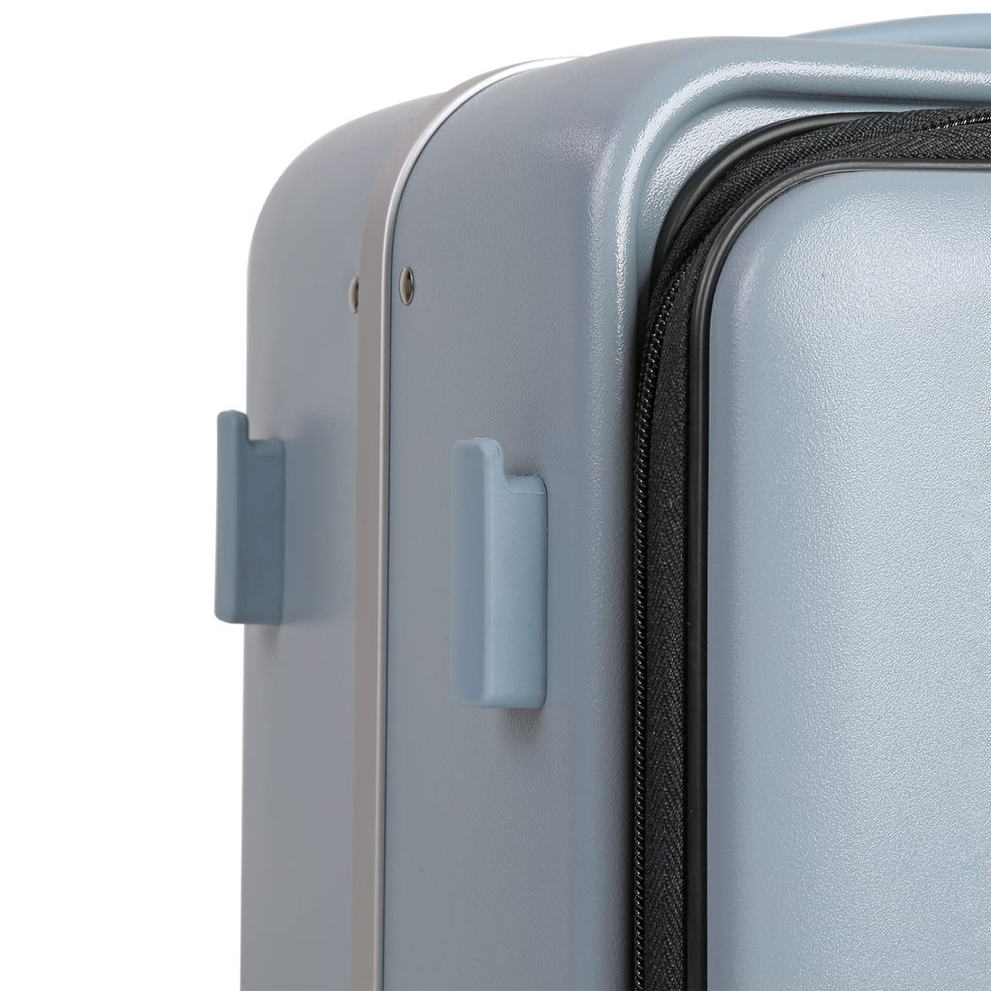 Kit de Mala Pequena de Bordo 10 kg Bélgica Azul, Kit Frascos 10 Pecas, Organizador Sapato, Organizador Laundry Pouch e Home Spray Aroma`loa Kit de Mala Pequena de Bordo 10 kg Bélgica Azul, Kit Frascos 10 Pecas, Organizador Sapato, Organizador Laundry Pouch e Home Spray Aroma`loa