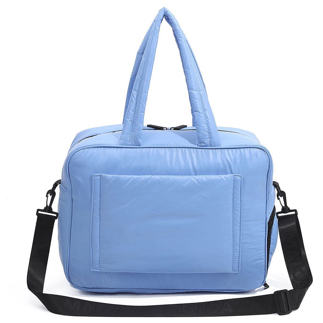 Bolsa Confort Bag Multifuncional Maloa Azul Bolsa Confort Bag Multifuncional Maloa Azul