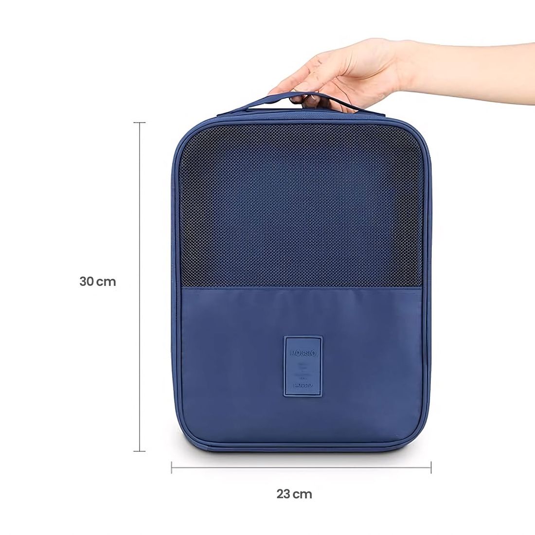 Kit de Mala Pequena de Bordo 10 kg Bélgica Azul, Kit Frascos 10 Pecas, Organizador Sapato, Organizador Laundry Pouch e Home Spray Aroma`loa Kit de Mala Pequena de Bordo 10 kg Bélgica Azul, Kit Frascos 10 Pecas, Organizador Sapato, Organizador Laundry Pouch e Home Spray Aroma`loa