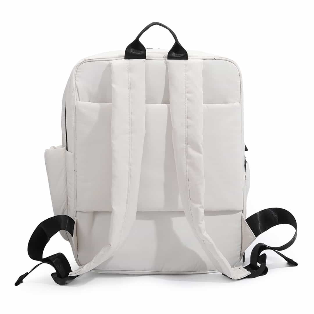 Kit de Viagem Confort Bag Maloa Branco