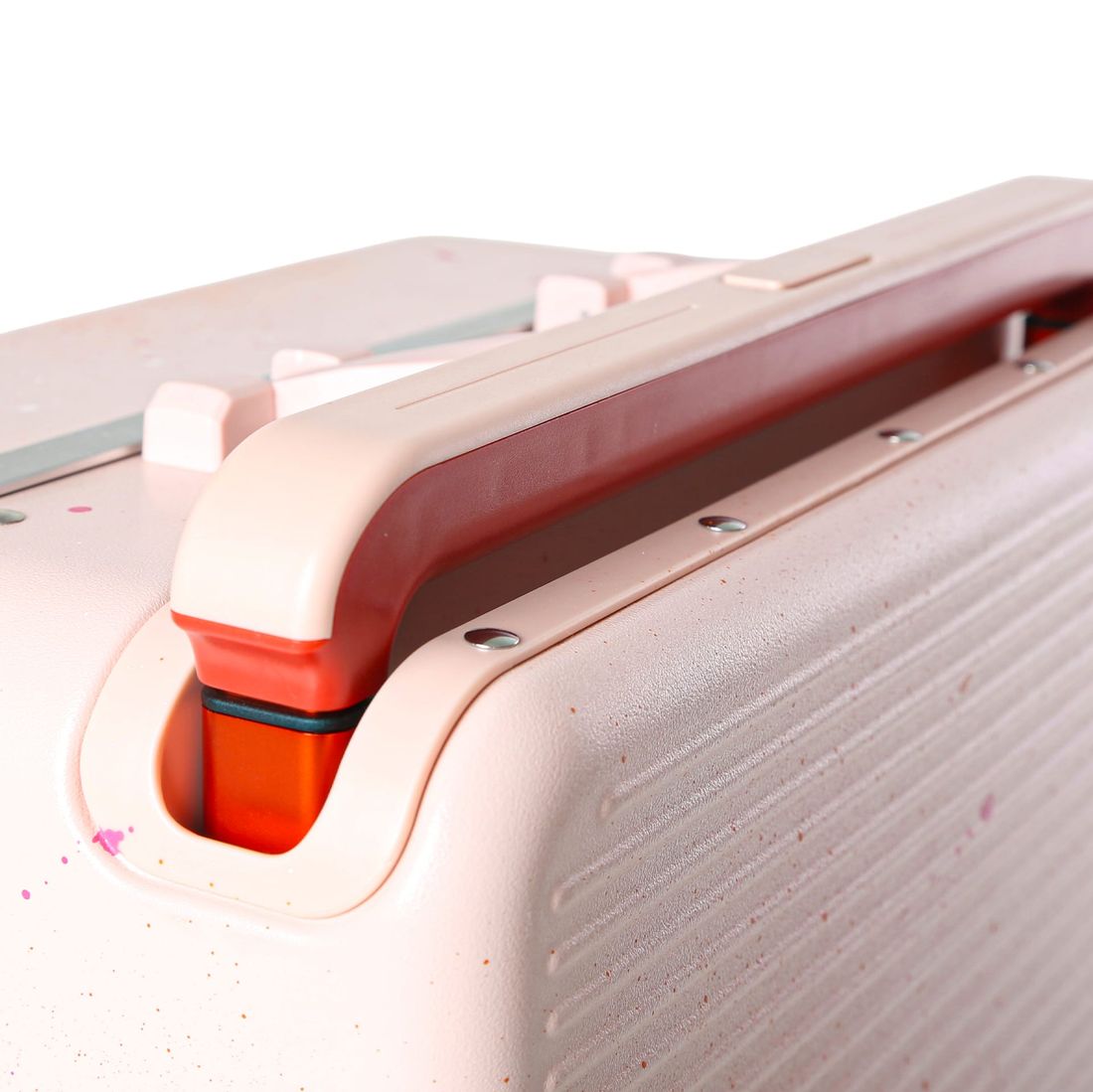 Mala de Viagem Pequena de Bordo 10 kg em Policarbonato Dinamarca More Amor Por Favor Mala de Viagem Pequena de Bordo 10 kg em Policarbonato Dinamarca More Amor Por Favor