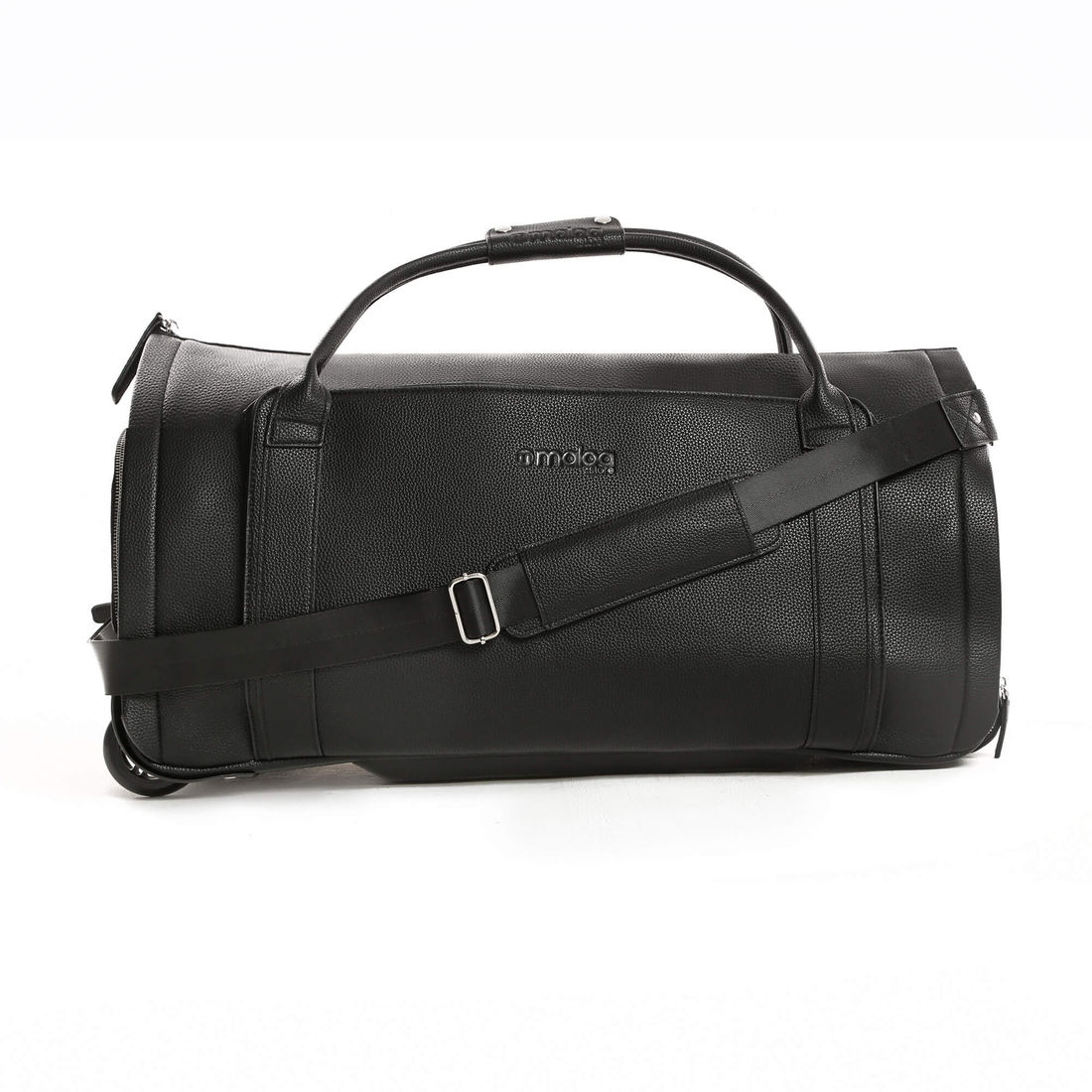 Conjunto Bolsa de Viagem Executiva Multifuncional 9 em 1 Preta e Maletas Porta Vinho para Viagem Maloa Conjunto Bolsa de Viagem Executiva Multifuncional 9 em 1 Preta e Maletas Porta Vinho para Viagem Maloa