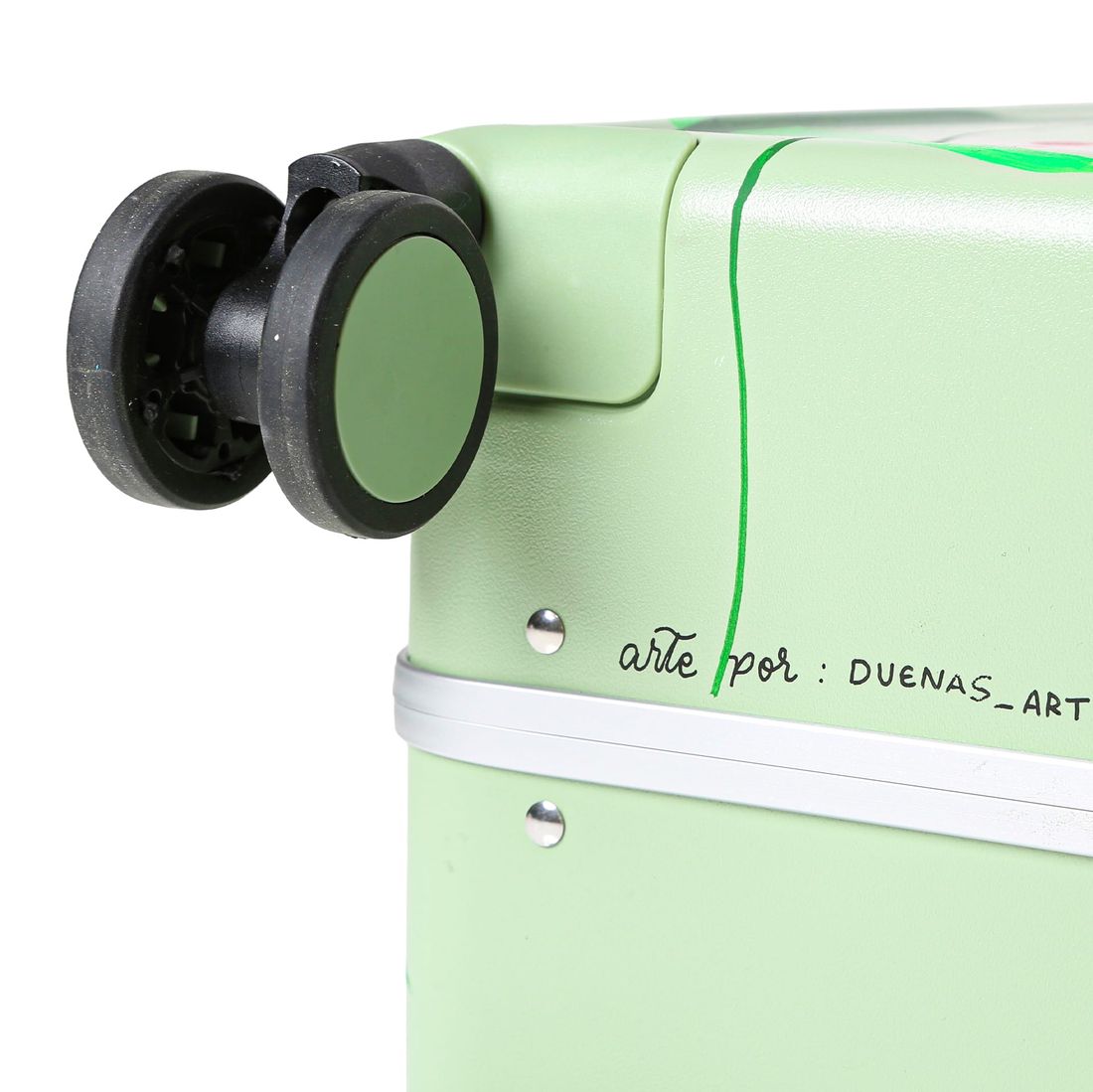 Mala de Viagem Pequena de Bordo 10 kg em Policarbonato Dinamarca Viajar Mala de Viagem Pequena de Bordo 10 kg em Policarbonato Dinamarca Viajar