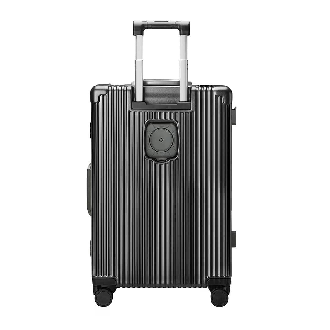 Kit de Mala Pequena de Bordo Suécia Preta e Prata, Organizador Porta Sapato Preto e Rosa com Tag Good Travel Preto e Rosa Kit de Mala Pequena de Bordo Suécia Preta e Prata, Organizador Porta Sapato Preto e Rosa com Tag Good Travel Preto e Rosa