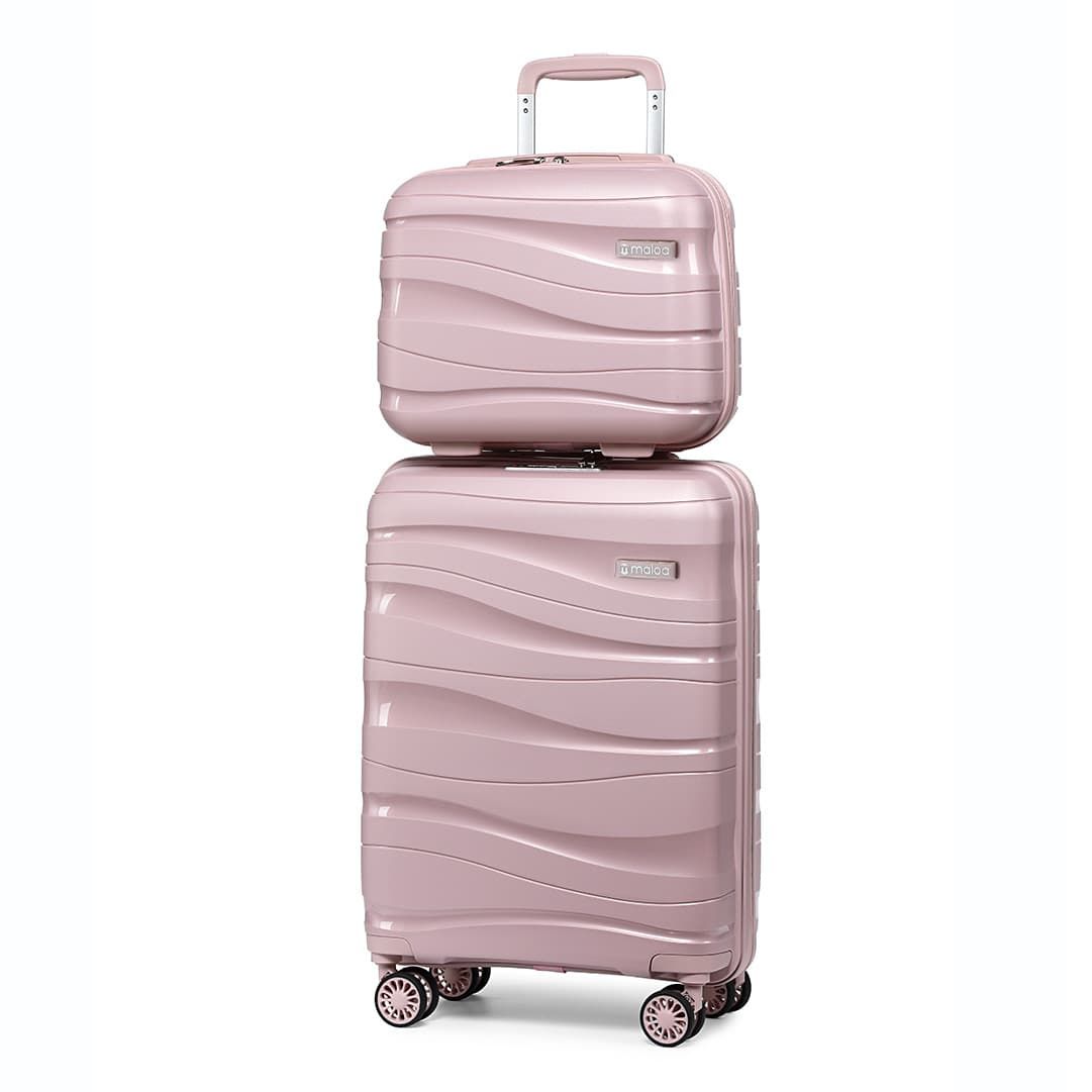Kit Frasqueira Ibiza Rosa, Kit Frasco 7 Peças e Organizador Porta Sapato Rosa Kit Frasqueira Ibiza Rosa, Kit Frasco 7 Peças e Organizador Porta Sapato Rosa