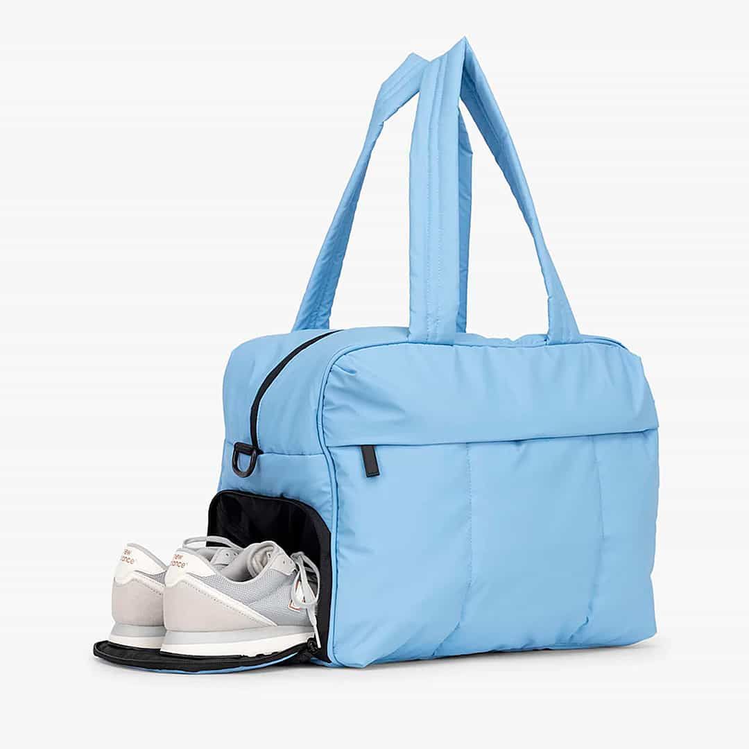 Kit de Viagem Confort Bag Maloa Azul