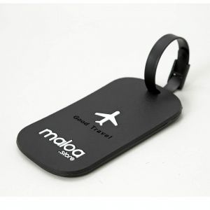 Tag de Malas Good Travel Maloa Preto