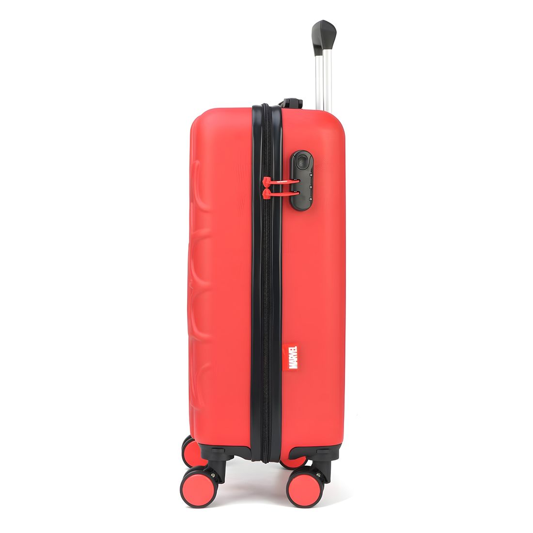 Mala de Viagem Pequena de Bordo 10kg Infantil Spider Man Mala de Viagem Pequena de Bordo 10kg Infantil Spider Man