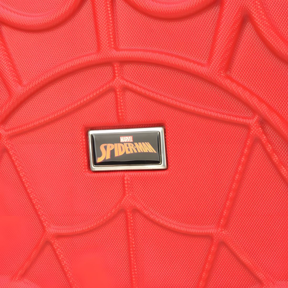 Mala de Viagem Pequena de Bordo 10kg Infantil Spider Man Mala de Viagem Pequena de Bordo 10kg Infantil Spider Man