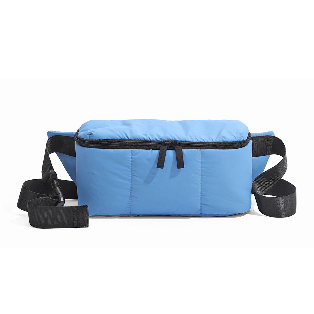 Pochete Confort Bag Maloa Azul