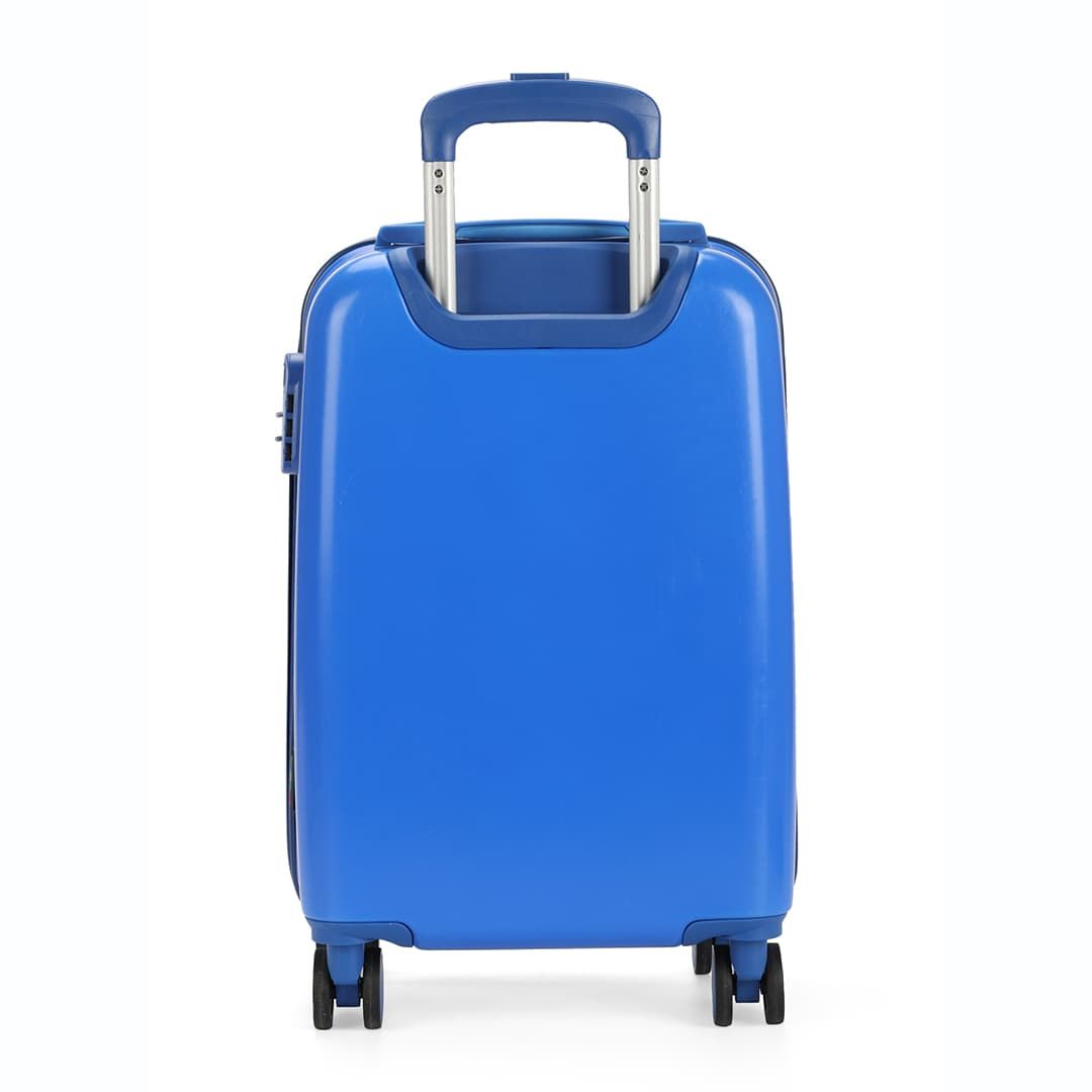 Mala de Viagem Pequena de Bordo 10kg Infantil Super Mario Mala de Viagem Pequena de Bordo 10kg Infantil Super Mario