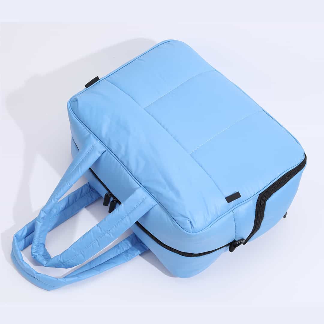 Kit de Viagem Confort Bag Maloa Azul