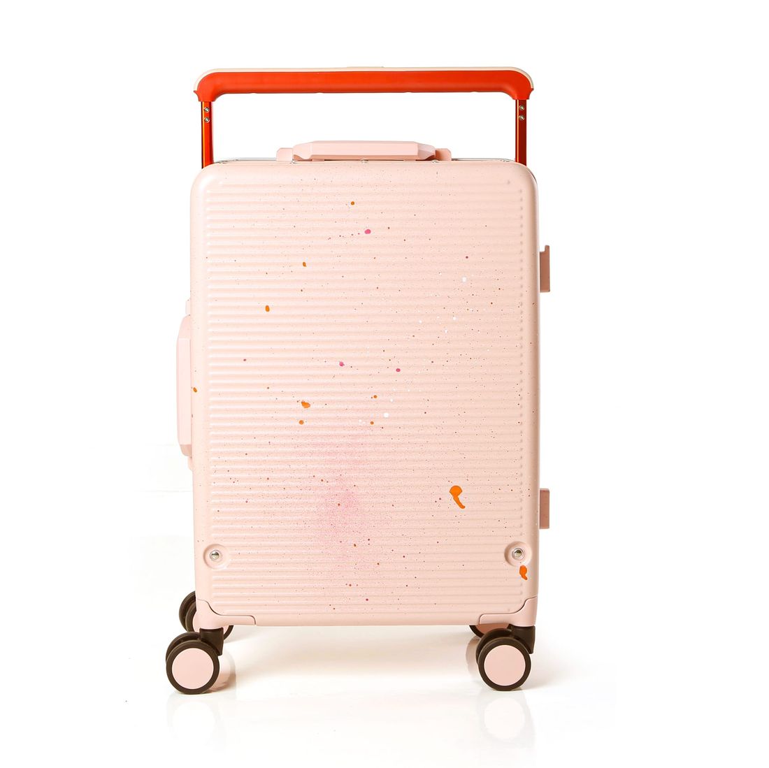 Mala de Viagem Pequena de Bordo 10 kg em Policarbonato Dinamarca More Amor Por Favor Mala de Viagem Pequena de Bordo 10 kg em Policarbonato Dinamarca More Amor Por Favor