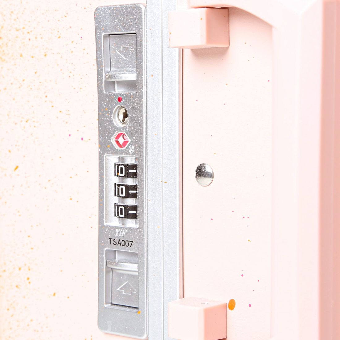 Mala de Viagem Pequena de Bordo 10 kg em Policarbonato Dinamarca More Amor Por Favor Mala de Viagem Pequena de Bordo 10 kg em Policarbonato Dinamarca More Amor Por Favor