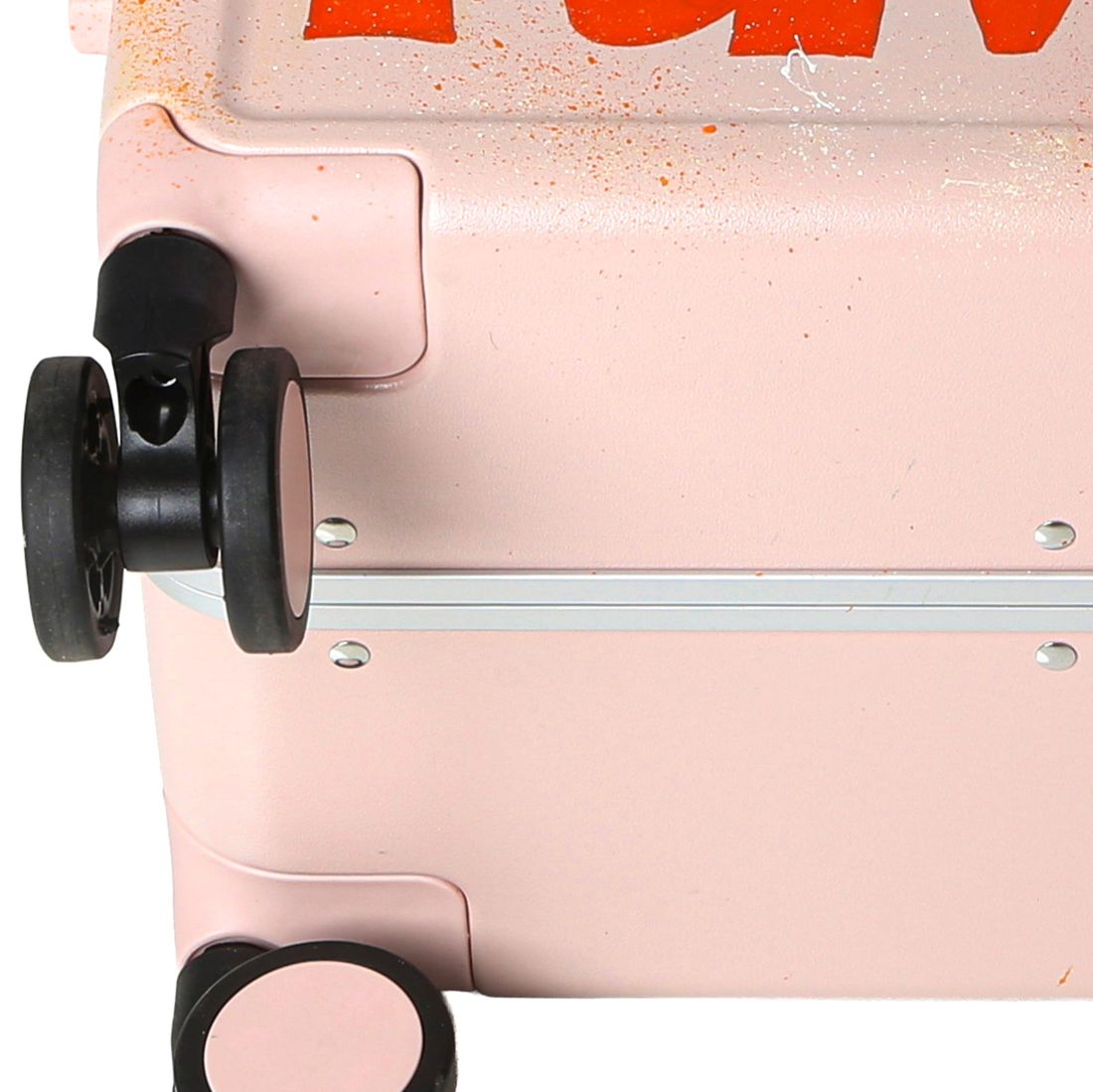 Mala de Viagem Pequena de Bordo 10 kg em Policarbonato Dinamarca More Amor Por Favor Mala de Viagem Pequena de Bordo 10 kg em Policarbonato Dinamarca More Amor Por Favor