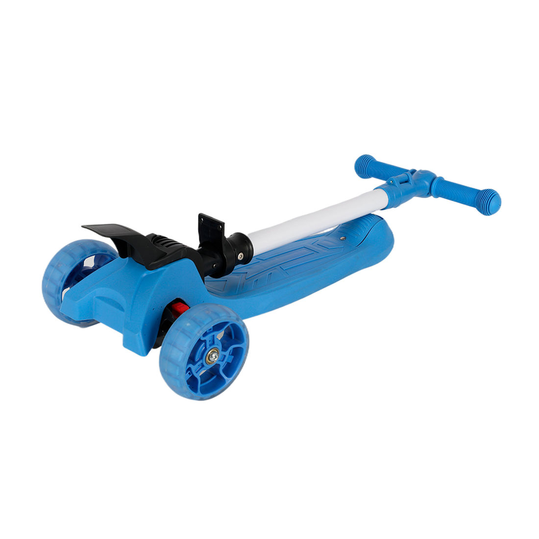 Mala de Viagem Infantil com Patinete em Policarbonato Stitch Surprise Mala de Viagem Infantil com Patinete em Policarbonato Stitch Surprise