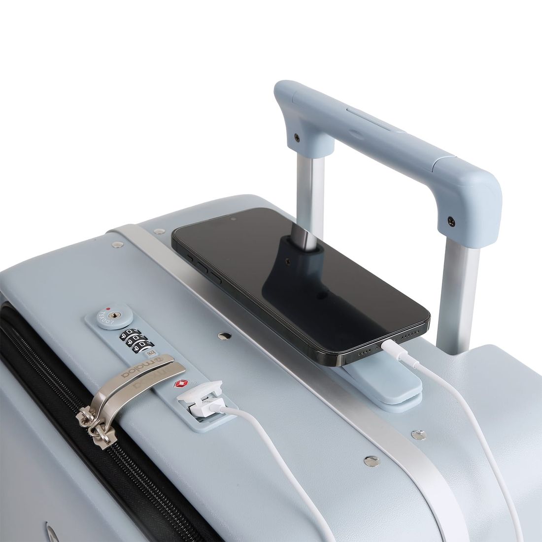 Kit de Mala Pequena de Bordo 10 kg Bélgica Azul, Kit Frascos 10 Pecas, Organizador Sapato, Organizador Laundry Pouch e Home Spray Aroma`loa Kit de Mala Pequena de Bordo 10 kg Bélgica Azul, Kit Frascos 10 Pecas, Organizador Sapato, Organizador Laundry Pouch e Home Spray Aroma`loa