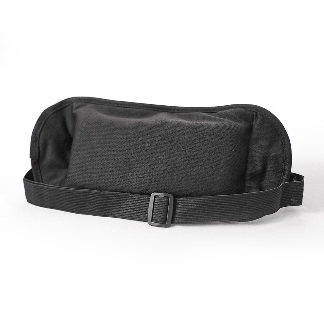 Porta Dollar Coton Preto Porta Dollar Coton Preto