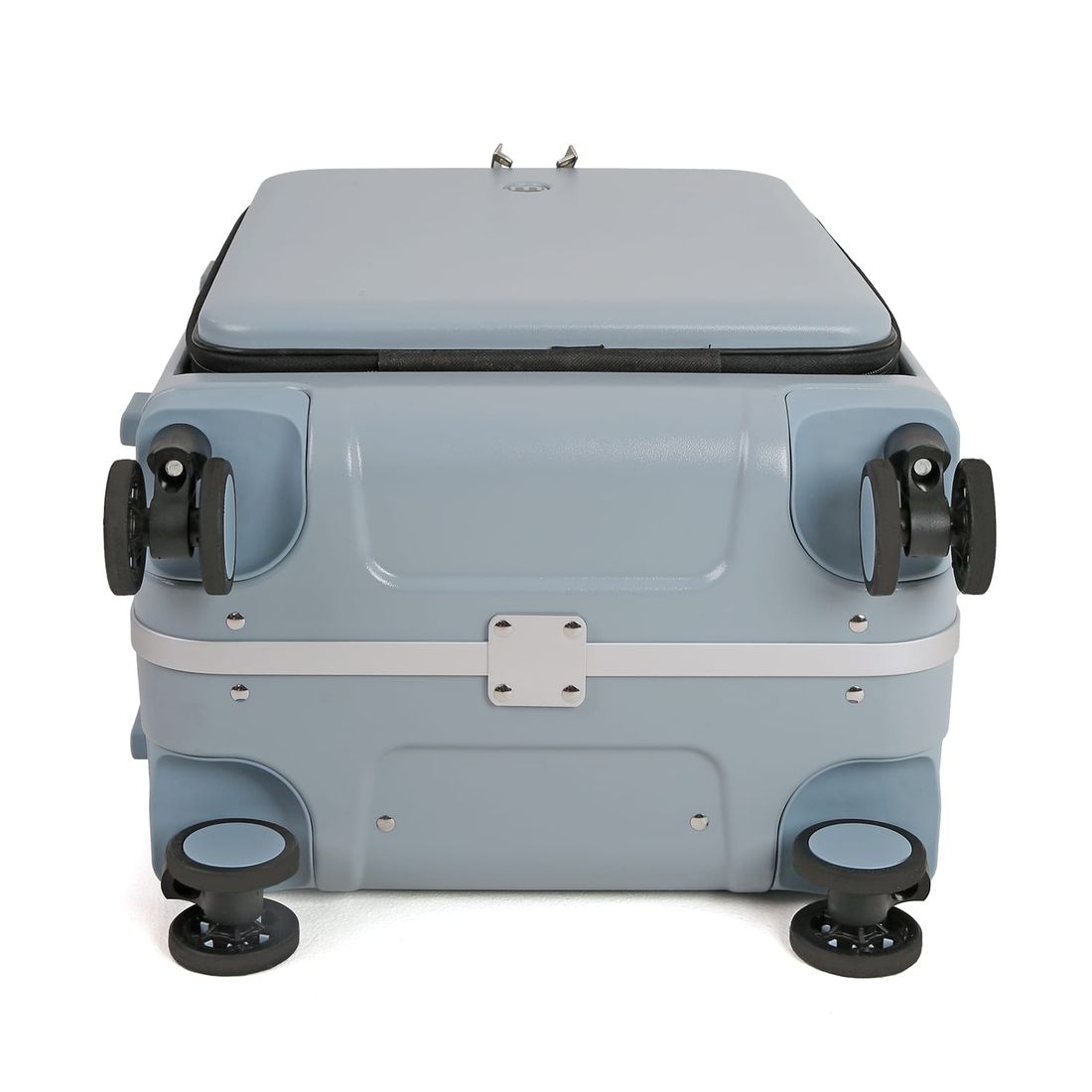 Kit de Mala Pequena de Bordo 10 kg Bélgica Azul, Kit Frascos 10 Pecas, Organizador Sapato, Organizador Laundry Pouch e Home Spray Aroma`loa Kit de Mala Pequena de Bordo 10 kg Bélgica Azul, Kit Frascos 10 Pecas, Organizador Sapato, Organizador Laundry Pouch e Home Spray Aroma`loa