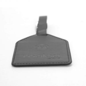 Tag Premium PU Bag Preto Tag Premium PU Bag Preto